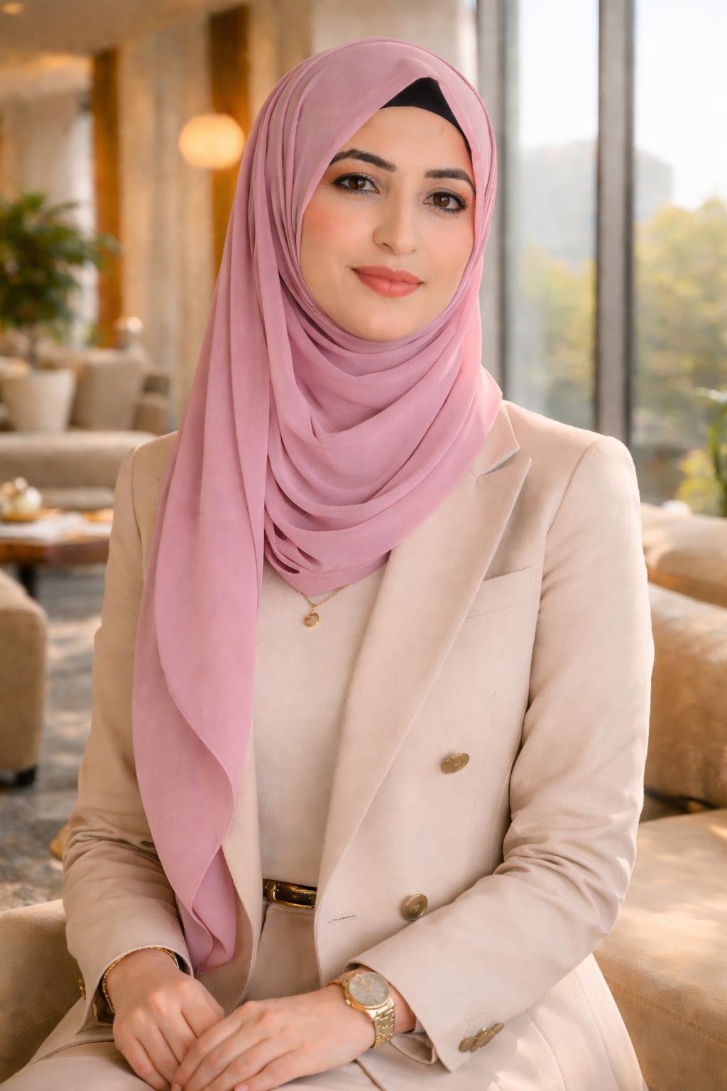 Sumaira Shabbir &mdash; Digital Marketing Specialist